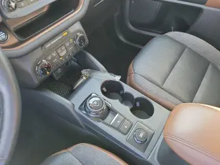 Ford Bronco Sport 2022 AWD Outer Banks 4dr SUV