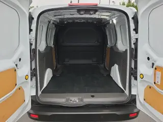 Ford Transit Connect 2022 XLT 4dr LWB Cargo Mini-Van w/Rear Cargo Doors