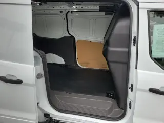 Ford Transit Connect 2022 XLT 4dr LWB Cargo Mini-Van w/Rear Cargo Doors