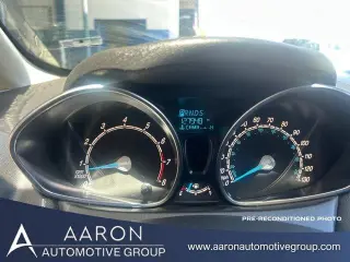 Ford Fiesta 2015 SE 4dr Hatchback