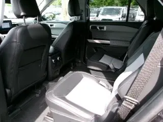 Ford Explorer 2023 AWD XLT 4dr SUV