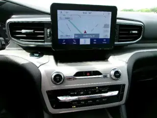 Ford Explorer 2023 AWD XLT 4dr SUV