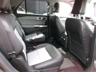 Ford Explorer 2023 AWD XLT 4dr SUV