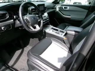 Ford Explorer 2023 AWD XLT 4dr SUV