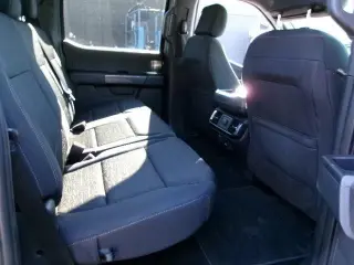 Ford F-150 2022 4x4 Lariat 4dr SuperCrew 5.5 ft. SB