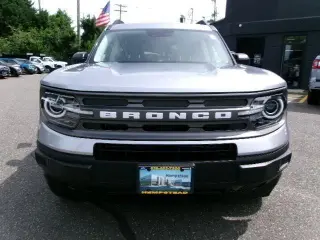 Ford Bronco Sport 2023 AWD Big Bend 4dr SUV