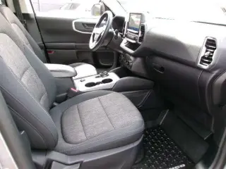 Ford Bronco Sport 2023 AWD Big Bend 4dr SUV