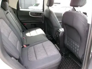 Ford Bronco Sport 2023 AWD Big Bend 4dr SUV