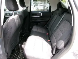 Ford Bronco Sport 2023 AWD Big Bend 4dr SUV