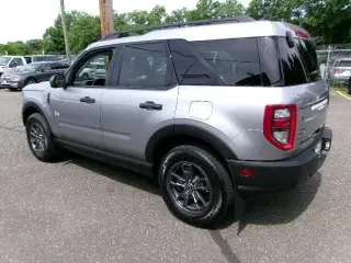 Ford Bronco Sport 2023 AWD Big Bend 4dr SUV