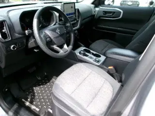 Ford Bronco Sport 2023 AWD Big Bend 4dr SUV