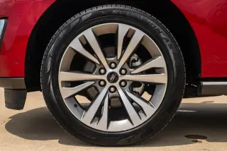 Ford Expedition MAX 2020 4x4 Limited 4dr SUV