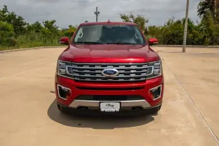 Ford Expedition MAX 2020 4x4 Limited 4dr SUV