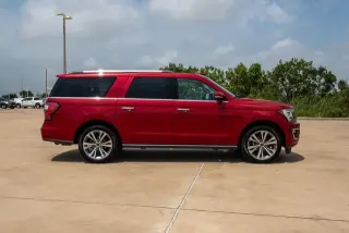 Ford Expedition MAX 2020 4x4 Limited 4dr SUV