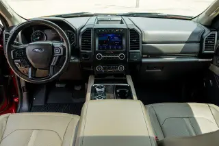 Ford Expedition MAX 2020 4x4 Limited 4dr SUV