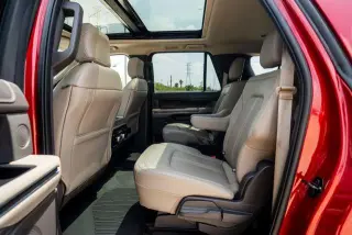 Ford Expedition MAX 2020 4x4 Limited 4dr SUV