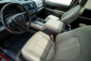Ford Expedition MAX 2020 4x4 Limited 4dr SUV