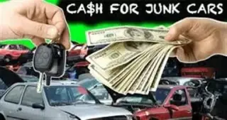 PAGAMOS MAS CASH POR SU CARRO