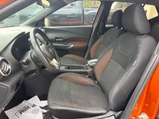 Nissan Kicks 2023 SR 4dr Crossover