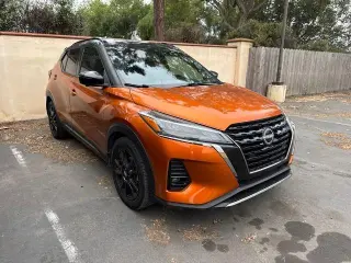 Nissan Kicks 2023 SR 4dr Crossover