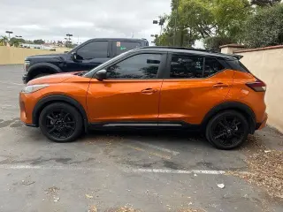 Nissan Kicks 2023 SR 4dr Crossover
