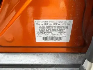 Nissan Kicks 2023 SR 4dr Crossover