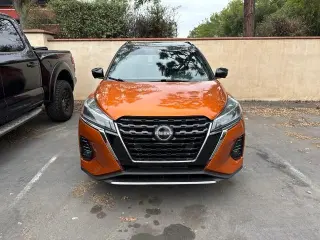 Nissan Kicks 2023 SR 4dr Crossover