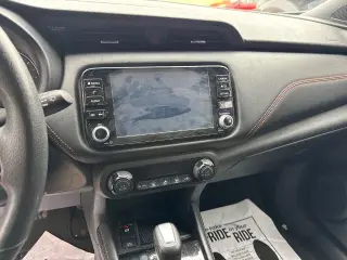 Nissan Kicks 2023 SR 4dr Crossover