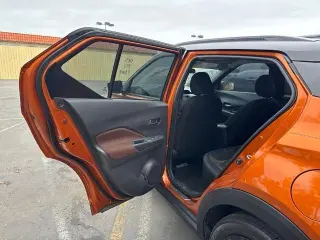 Nissan Kicks 2023 SR 4dr Crossover