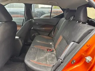 Nissan Kicks 2023 SR 4dr Crossover