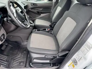 Ford Transit Connect 2020 XL 4dr LWB Cargo Mini-Van w/Rear Cargo Doors