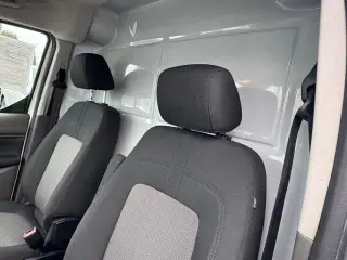 Ford Transit Connect 2020 XL 4dr LWB Cargo Mini-Van w/Rear Cargo Doors