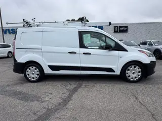 Ford Transit Connect 2020 XL 4dr LWB Cargo Mini-Van w/Rear Cargo Doors