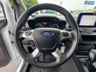 Ford Transit Connect 2020 XL 4dr LWB Cargo Mini-Van w/Rear Cargo Doors