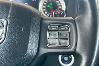 Ram 1500 2017 4x2 Sport 2dr Regular Cab 6.3 ft. SB Pickup
