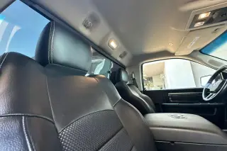Ram 1500 2017 4x2 Sport 2dr Regular Cab 6.3 ft. SB Pickup