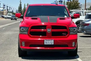 Ram 1500 2017 4x2 Sport 2dr Regular Cab 6.3 ft. SB Pickup