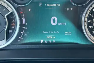 Ram 1500 2017 4x2 Sport 2dr Regular Cab 6.3 ft. SB Pickup