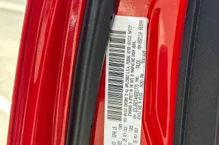 Ram 1500 2017 4x2 Sport 2dr Regular Cab 6.3 ft. SB Pickup