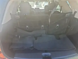 Nissan Pathfinder 2024 SV 4dr SUV
