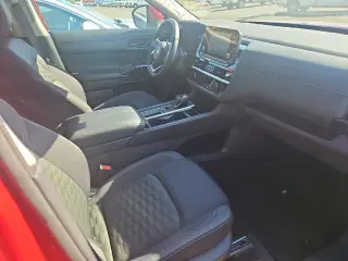 Nissan Pathfinder 2024 SV 4dr SUV