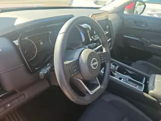 Nissan Pathfinder 2024 SV 4dr SUV