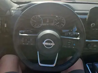 Nissan Pathfinder 2024 SV 4dr SUV