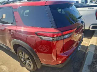 Nissan Pathfinder 2024 SV 4dr SUV