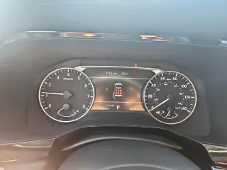Nissan Pathfinder 2024 SV 4dr SUV