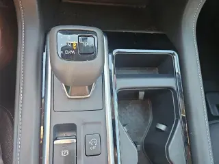 Nissan Pathfinder 2024 SV 4dr SUV