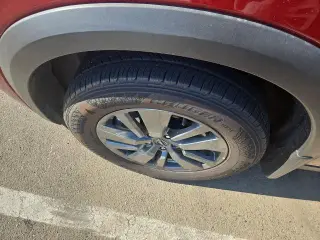 Nissan Pathfinder 2024 SV 4dr SUV