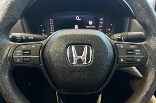 Honda Accord 2023 EX 4dr Sedan