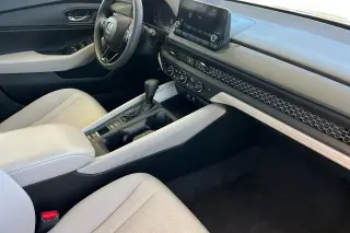 Honda Accord 2023 EX 4dr Sedan
