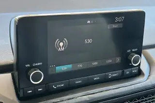 Honda Accord 2023 EX 4dr Sedan